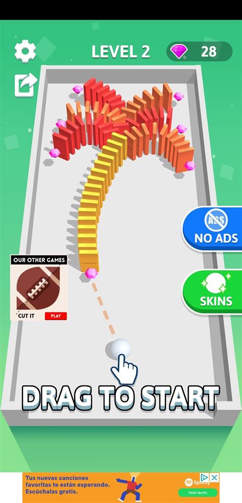 rolling domino mod apk android 1 Harga 70 diamond bagi yang ingin memiliki game opsi cerdas image 1
