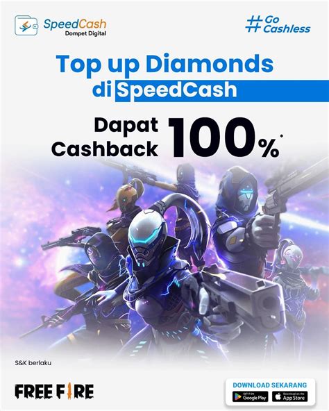tempat top up ff termurah Isi Garena cepat daily reward lalu upgrade BP spesial malam — Ambil Voucher UC eksklusif image 4