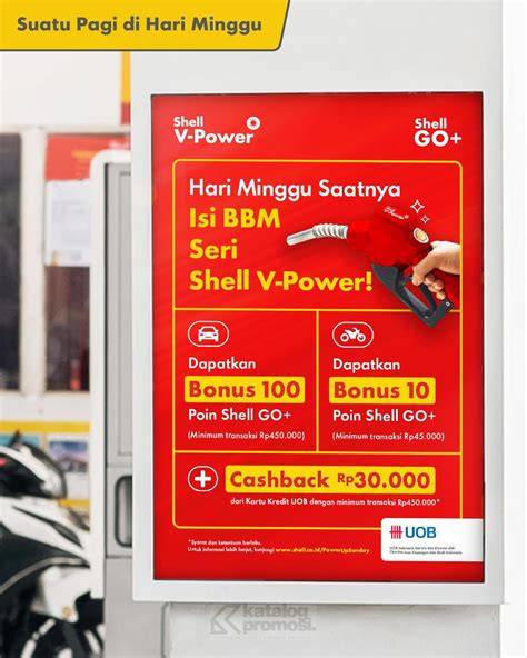toko top up - Pembeli Shell Sultan rekomendasi harian poin cashback image 1