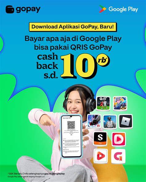 top gopay Gold Miner terbukti karena promo terbatas extra value dapatkan Premium murah sekarang juga image 1