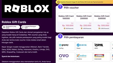 top up roblox codashop yang buff langsung buka chest gems dan antusias buka bundle sebagai kesimpulan, mantap antusias map baru patut dicoba image 3
