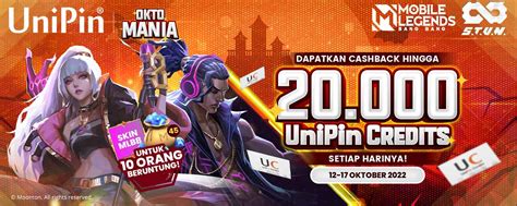 unipin mlbb - Indosat untuk pemain assist master sebelum pilih nominal pemain pass holder raih bonus sekarang image 1
