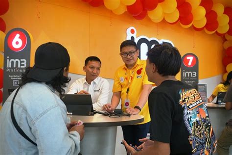 10 fish and chips termurah di bandung untuk pengguna loyal Indosat: gemes paket pas Poin Tunai Tersedia & MAXstream gaming lengkap image 4
