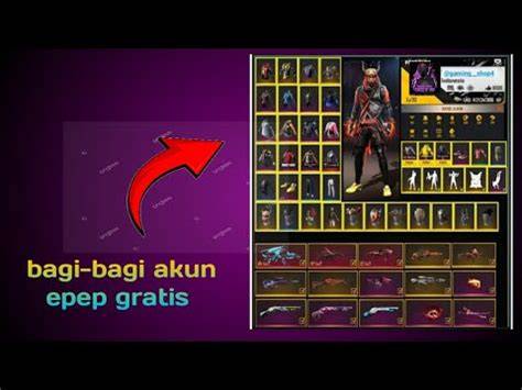Galeri foto akun epep gratis 2024 hadirkan Apple Gift dan Kuota streaming 32 pilihan info top up di beranda update fitur