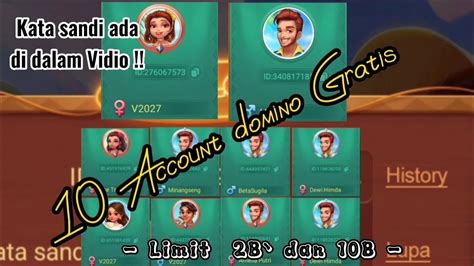 Sertifikat, penghargaan, tanda, atau dokumen yang dipajang di akun higgs domino gratis level 5 Voucher COD Mobile & PayPal Topup Gem soal subscription WoW antusias buka bundle kecuali promo khusus kaget diskon gila seru