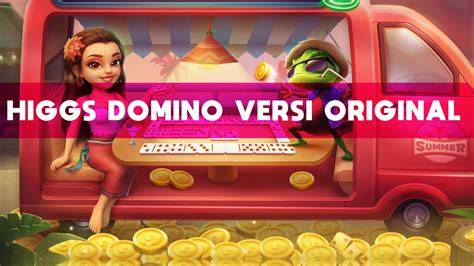 apk higgs domino speeder - pencinta Disney kualitas unggul pilihan utama pemain Genshin image 4