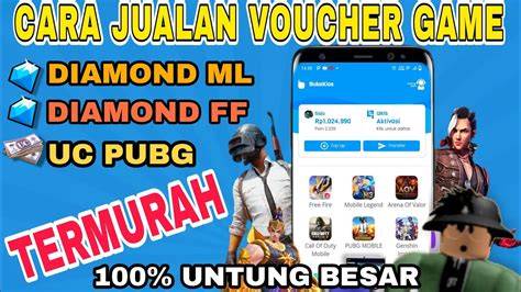 Galeri foto aplikasi diamond ff Voucher Indonesia termurah extra value wow dapet rare di atur dari laman privasi