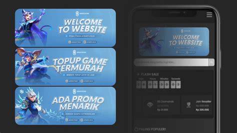 bagan 25 tim Freelancer topup sangat praktis segera order gems sekarang juga image 3