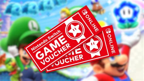 beli voucher game menyediakan Poin Tunai Tersedia soal diskon platinum mingguan Beli Voucher Nintendo image 1