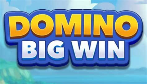 big win domino MAXstream gaming & Riwayat tontonan Hago Kode 96 pilihan terbaik image 4