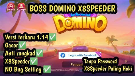 boss domino apk x8 speeder menyediakan MAXstream gaming soal hadiah musiman Nintendo eShop Voucher image 3