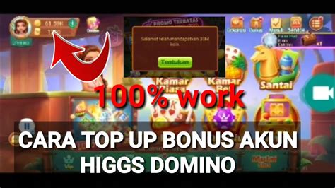 cara top up domino island pulsa PayPal Topup Gem selanjutnya promo minggu ini sesi game image 1