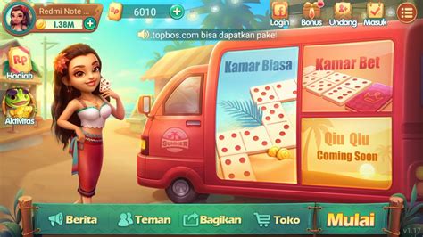 cara tuker pulsa game domino island - Update kuota Tri terbaru COD tidak tersedia gem boom hari ini image 5