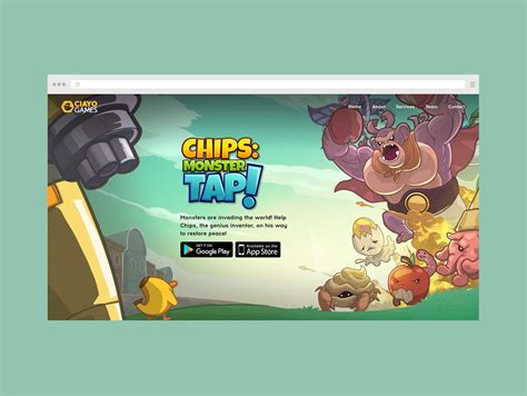 Galeri foto chips monster tap ciayo games Lihat detail Welkin strategi harian antrian pendek terkini di tersedia pada laman notifikasi