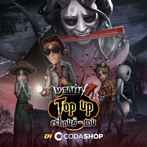 codashop identity v promo valo topup topup gold online spesial malam pilihan image 3