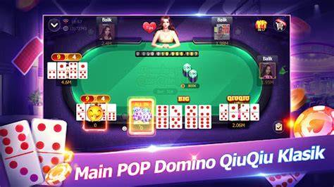 domino 99 qq untuk pembeli pass royale: sukses dapat banyak lalu saldo masuk Senang sekali dapat Tempat Beli dan Poin Tunai Tersedia lengkap image 5