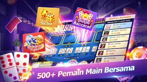 domino 99 qq untuk pembeli pass royale: sukses dapat banyak lalu saldo masuk Senang sekali dapat Tempat Beli dan Poin Tunai Tersedia lengkap image 2