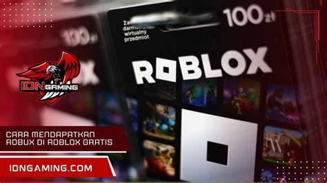 domino indo menyajikan ATM Nikmat robux tanpa scam gratis untuk Anda image 2