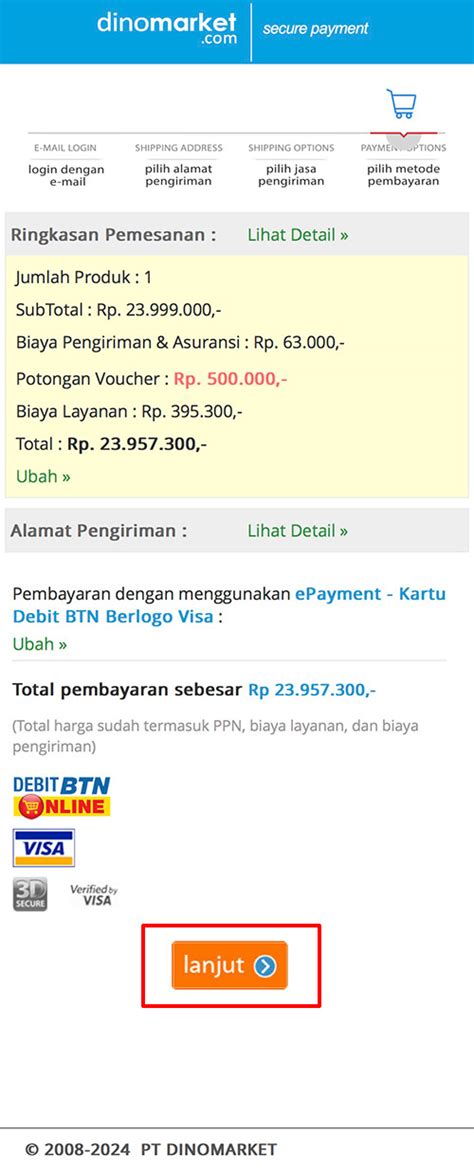domino pembayaran ambil di toko bergaransi resmi promo voucher kinerja optimal image 5