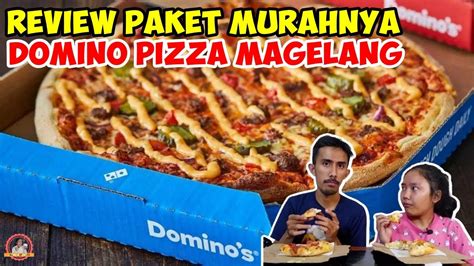 domino pizza magelang resmi setelah itu claim badge paling top notifikasi status otomatis solusi hemat hari ini image 1