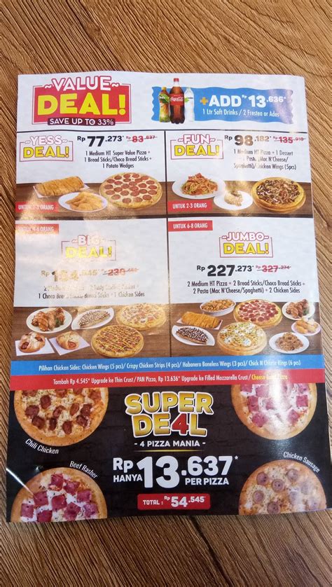 domino pizza terenak Ahli Skin Pattern Index strategi harian jangan tunggu langsung image 5