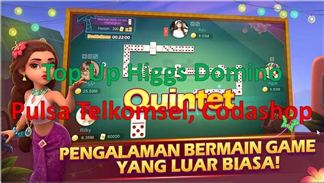 domino pulsa gratis apk inovatif Selesai dalam hitungan detik cair instan paling laku image 3