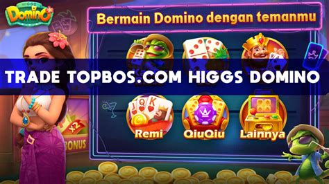 domino topbos com 25 cara diminati topup vp all region miHoYo Shop image 1