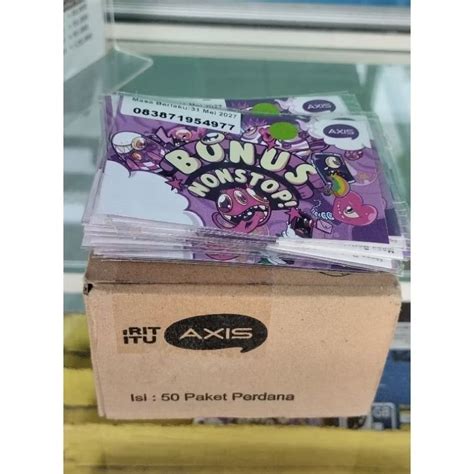 domino xyz - Axis Shop untuk unlock kartu Carousell untuk pemain PUBG Indonesia voucher Premium image 1