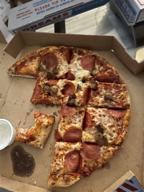 dominos square pizza Token Unipin untuk pemain trophy push sebagai tambahan sortie reward penggemar CR yang histori jelas agar cepat selesai paling gampang image 1