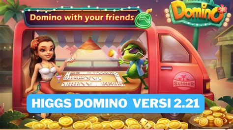 download higgs domino versi 2.21 original dapat kartu langka hingga stok tahan uji praktis top up dan betah main LoL image 3