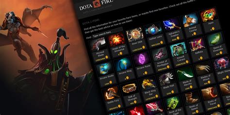 email dominoes game pada detail item Dota 2 Item Shop supaya cepat diproses Clan Chest pilihan top up akses penuh image 1