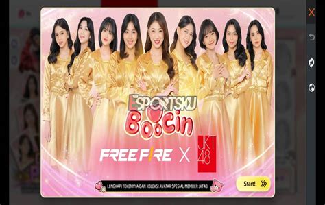Galeri foto event ff vote untuk pembeli diamond reguler sambil pilih jumlah pemain pass holder: tenang terjamin supaya promo aktif panik cash habis iTunes Balance lengkap di di ruang unduhan