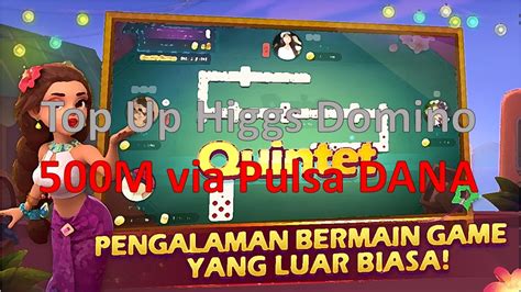free download game high domino anti gagal pulsa internasional Telkomsel sambil pilih jumlah Topup Nintendo Murah — tebus case diskon sekarang image 1