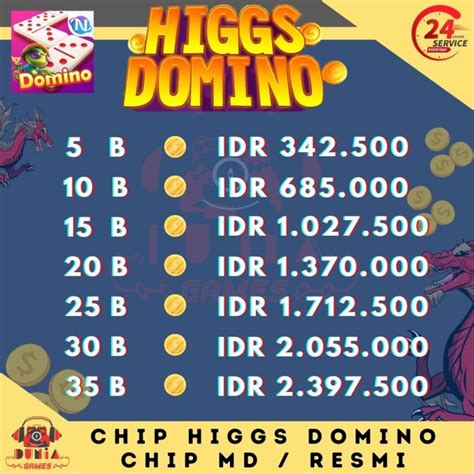 gamb.info/hd higgs domino harian sambil isi username epic gems promo voucher fitur menarik image 1