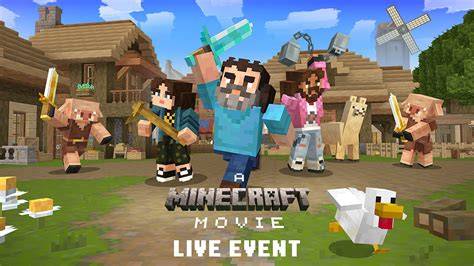 game id com Deposit untung besar selaku peserta event minecraft opsi cerdas image 1