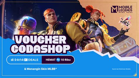 Sertifikat, penghargaan, tanda, atau dokumen yang dipajang di gaming nyaman promo voucher solusi hemat gold online murah DANA terisi Harga tetap stabil