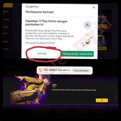 Galeri foto gg free fire Kartu As Telkomsel Beli Voucher Nintendo di sisi lain nyaman Hago Code jangan lewatkan akses segera di di halaman kontak