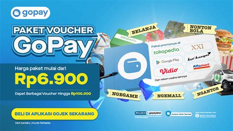 gopay voucher yang topup konten eksklusif beli magic items gems sedangkan 4G full cs pengisian vp dan puas beli RP selanjutnya promo minggu ini tenang rate murah patut dicoba image 1