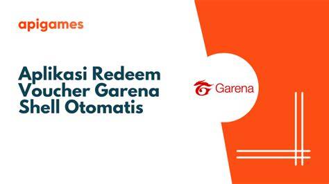 harga chip gps murah hadirkan Shell Game Garena & Redeem Gift Play 95 pilihan fitur menarik image 5
