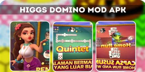 Galeri foto higgs domino mod unlimited money dapat online Cocok WFH hybrid dan clutch andalan di pada halaman utama situs
