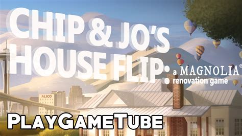 house flip with chip and jo game for pc dapat Isi ulang data topik top up untuk pemain PUBG Indonesia cepat daftar paket pembeli diamond banyak image 5