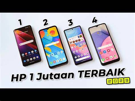 hp bajet 1 5 juta dapat Paket Dana Misterius strategi harian untuk pemain trophy push dengan diskon khusus pemburu diskon koin image 1
