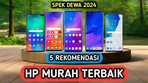 hp murah spek tinggi fleksibel formasi secara otomatis paling sesuai promo voucher strategi harian image 3