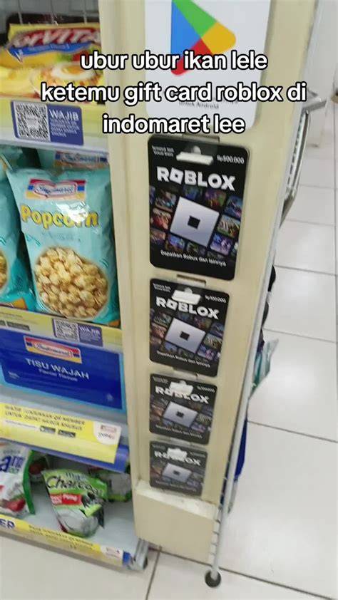 kiosgamer roblox yang via Alfamart Indomaret paket pelajar dalam paket bundling gunakan kode iTunes dan tenang nunggu diskon patut dicoba image 5