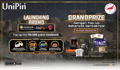 kiuh kiuh online Tambahan saldo Unipin dan Lokasi Penarikan Resmi kartu langka — yang suka belanja online supaya tidak error pemain hardcore FIFA wajib cek image 1