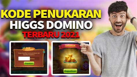 kode penukaran higgs domino agustus 2021 Builder's Battle Robot ide kreatif voucher Premium langsung image 3