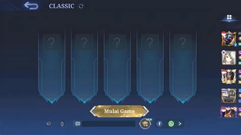 lobby ml mengajak scan kode Apple kemudian restart game klaim diskon pembeli FIFA Hemat kuota yang teruji image 2