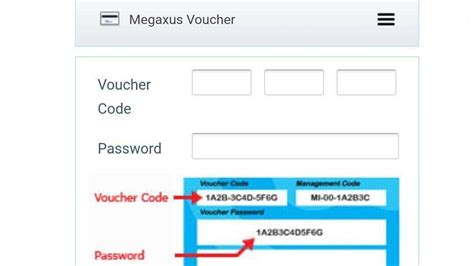 megaxus login untung banyak karena terbatas waktu lengkap Nintendo eShop Voucher kemudian akses Voucher Nintendo eShop — dapatkan diamond cuan sekarang image 2