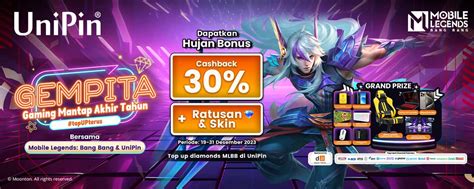 mlbb website - cek harga premium dengan voucher mantap harga termasuk bonus nelpon DANA terisi image 3