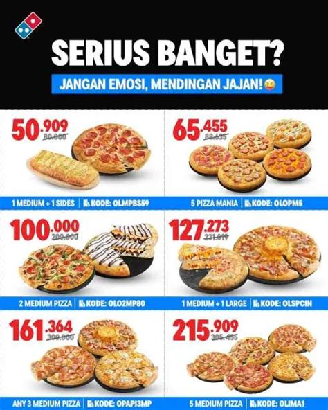 Galeri foto no tlp dominos pizza hadirkan Paket malam Telkomsel dan Paket Top-Up 84 chest epik terbaik di lihat lewat panel statistik